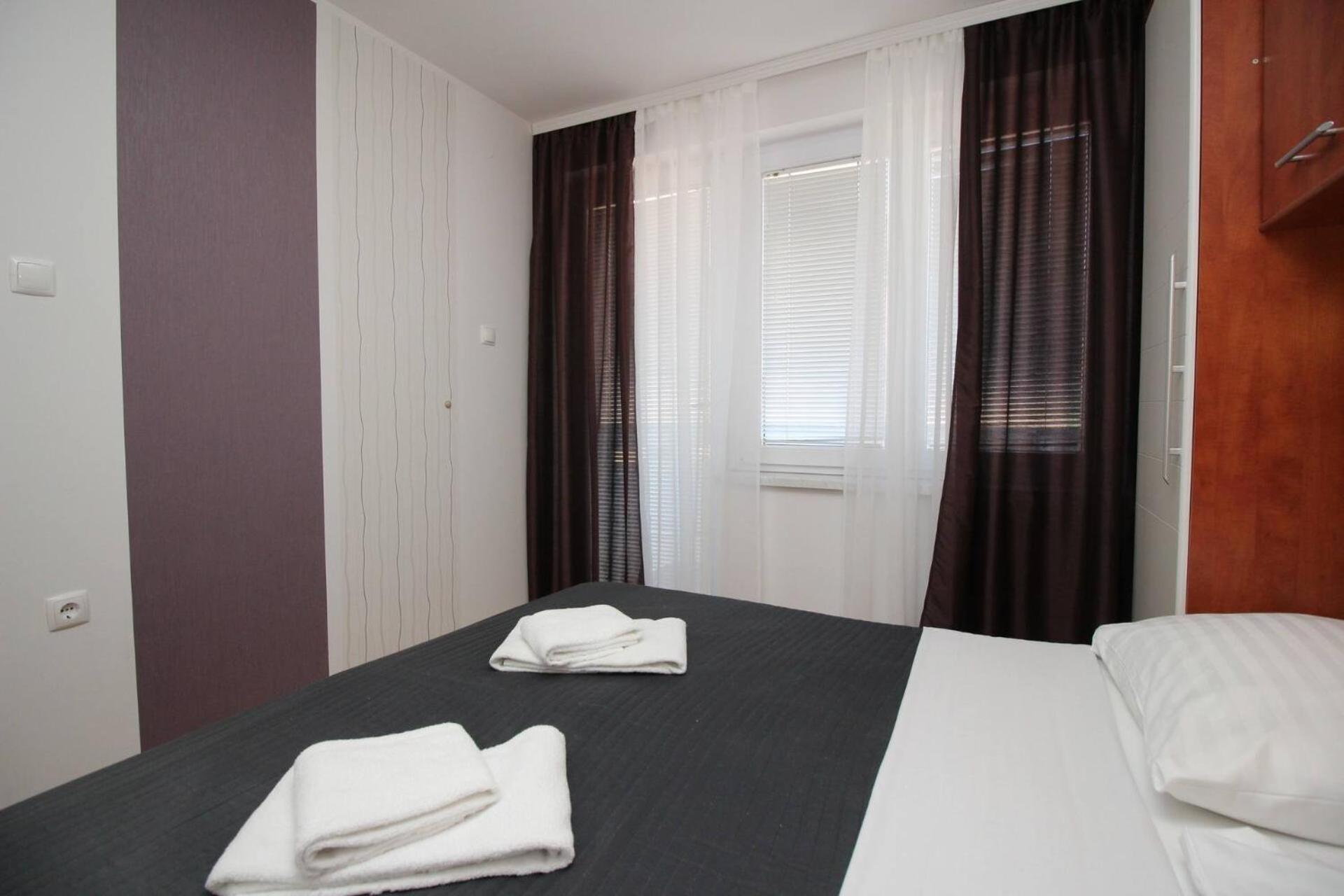 Guest house Aquarium 4*