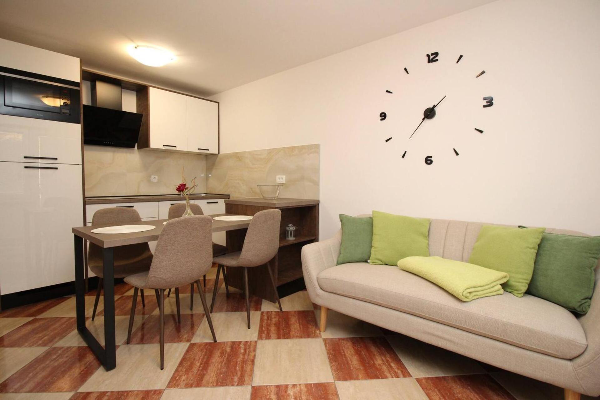 Aquarium 4* Baska (Krk)