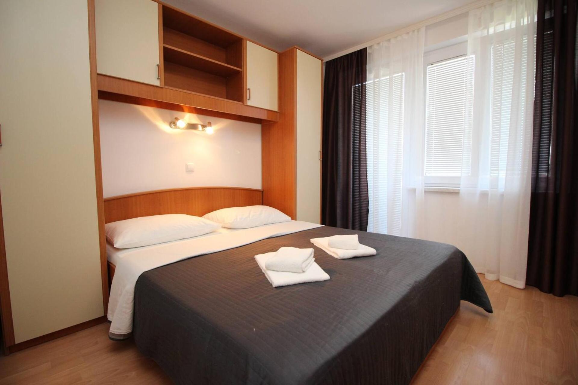 Aquarium Guest house 4*