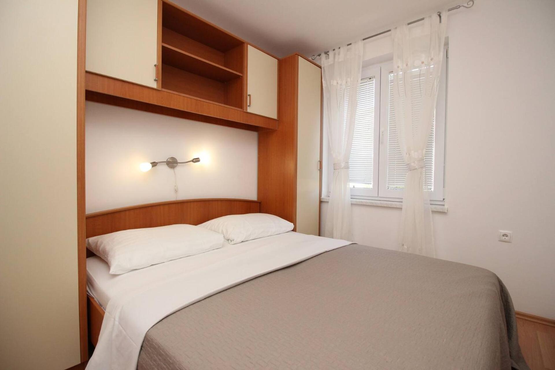 Aquarium Guest house Baska (Krk)