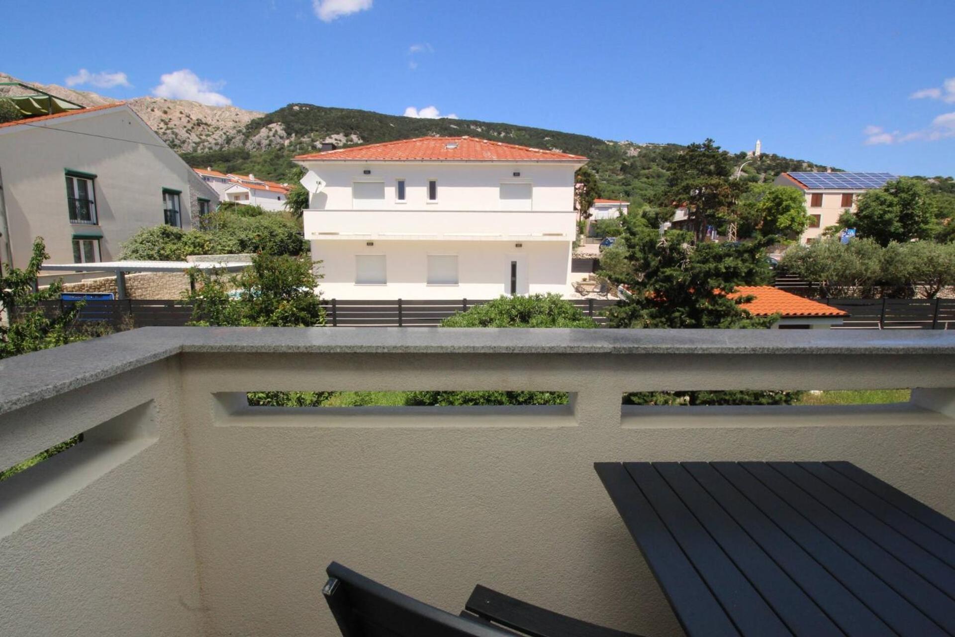 Aquarium 4* Baska (Krk)