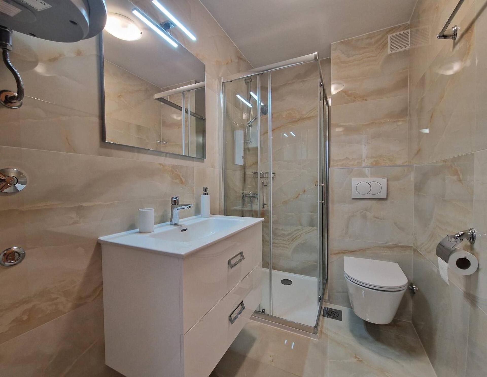 Aquarium 4* Baska (Krk)