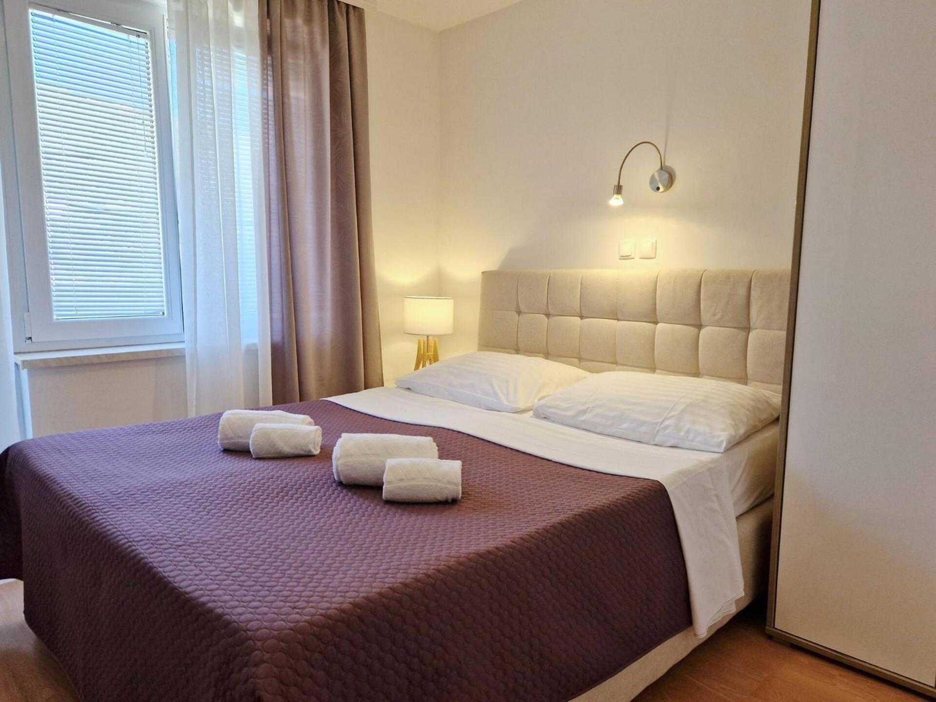 Aquarium Guest house 4*