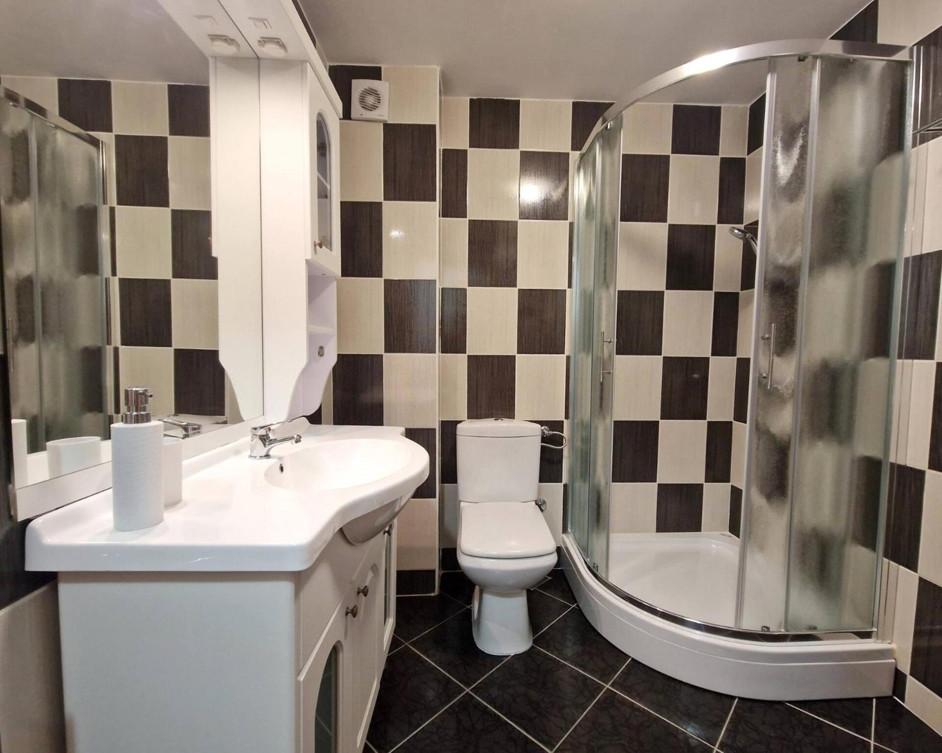 Aquarium Guest house Baska (Krk)
