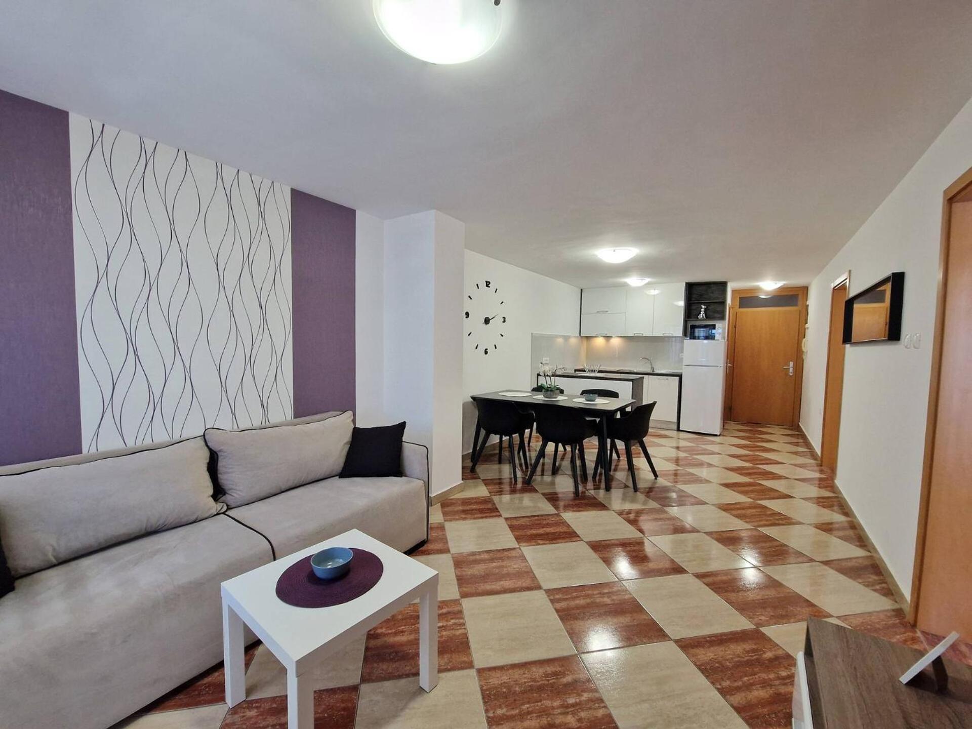 Guest house Aquarium Baska (Krk)