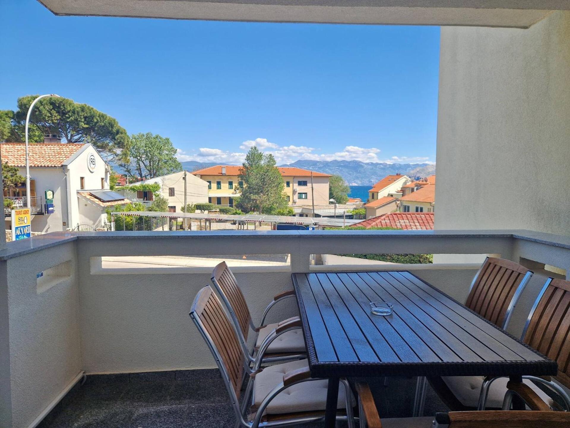 Aquarium 4* Baska (Krk)