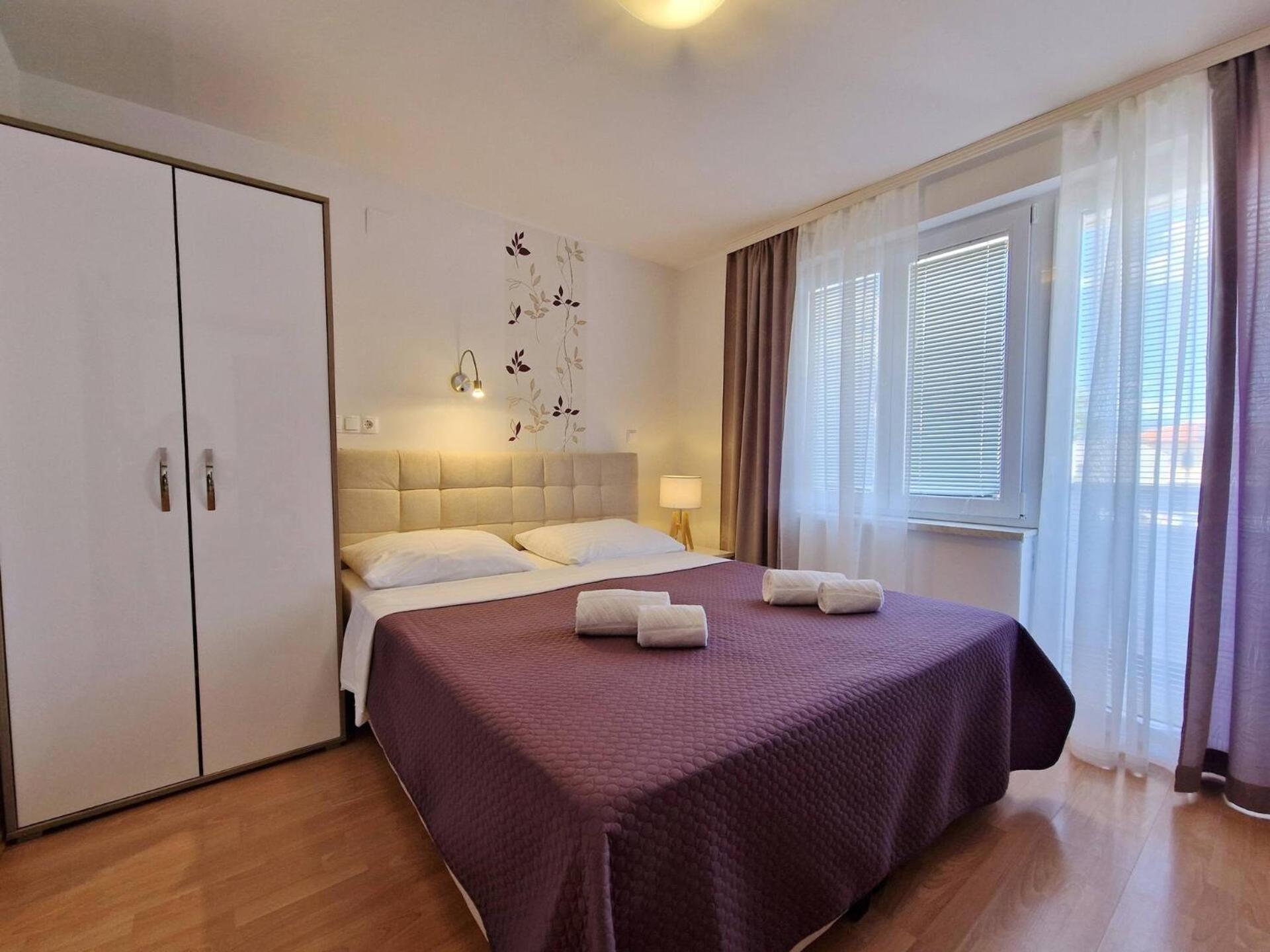 Aquarium Guest house 4*