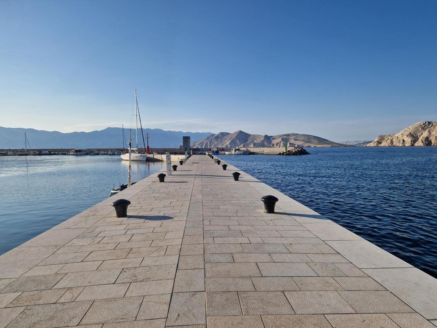 Aquarium 4* Baska (Krk)