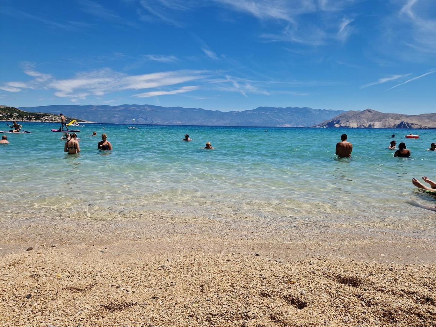 Aquarium Baska (Krk)