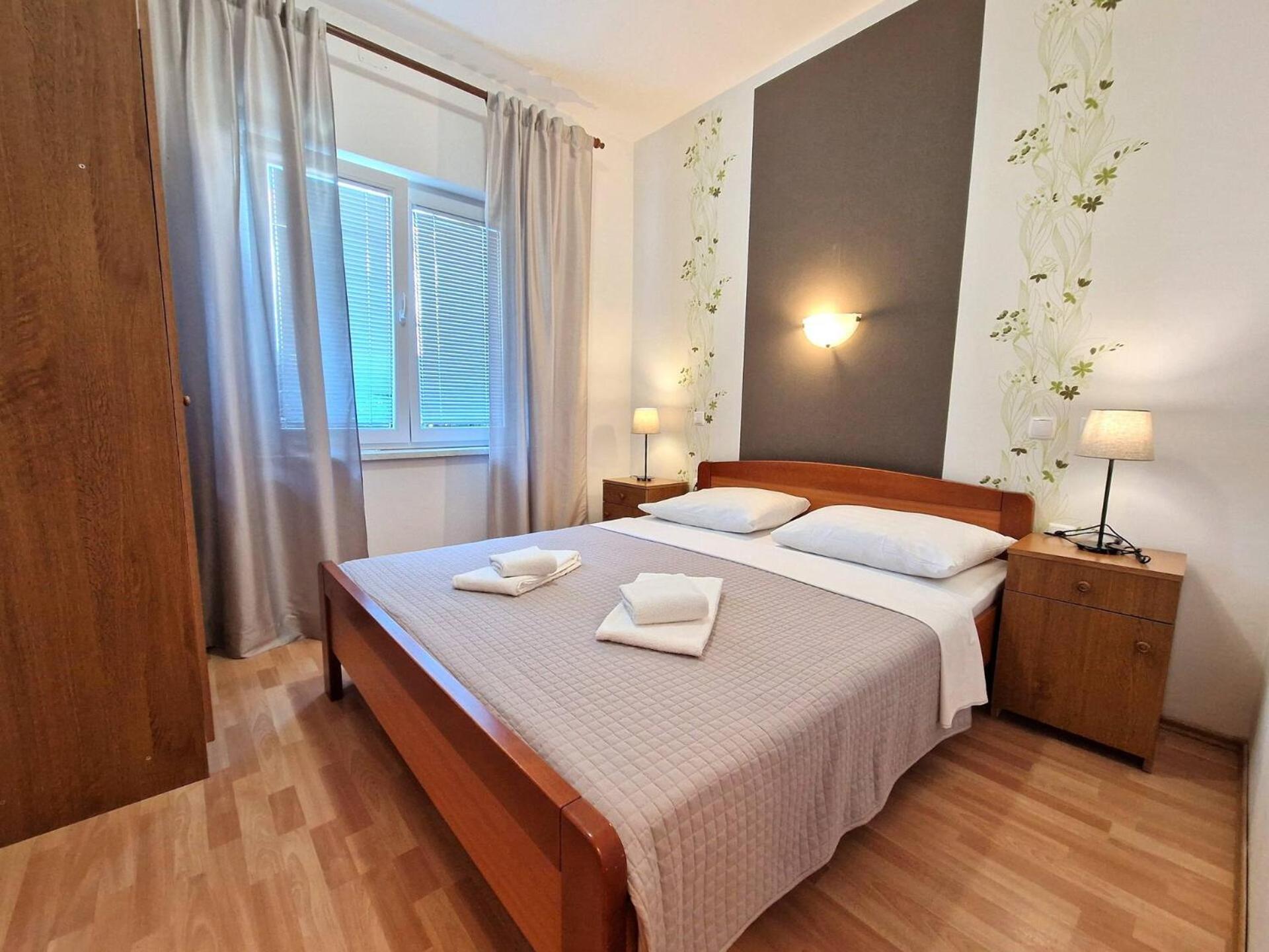 Aquarium 4* Baska (Krk)