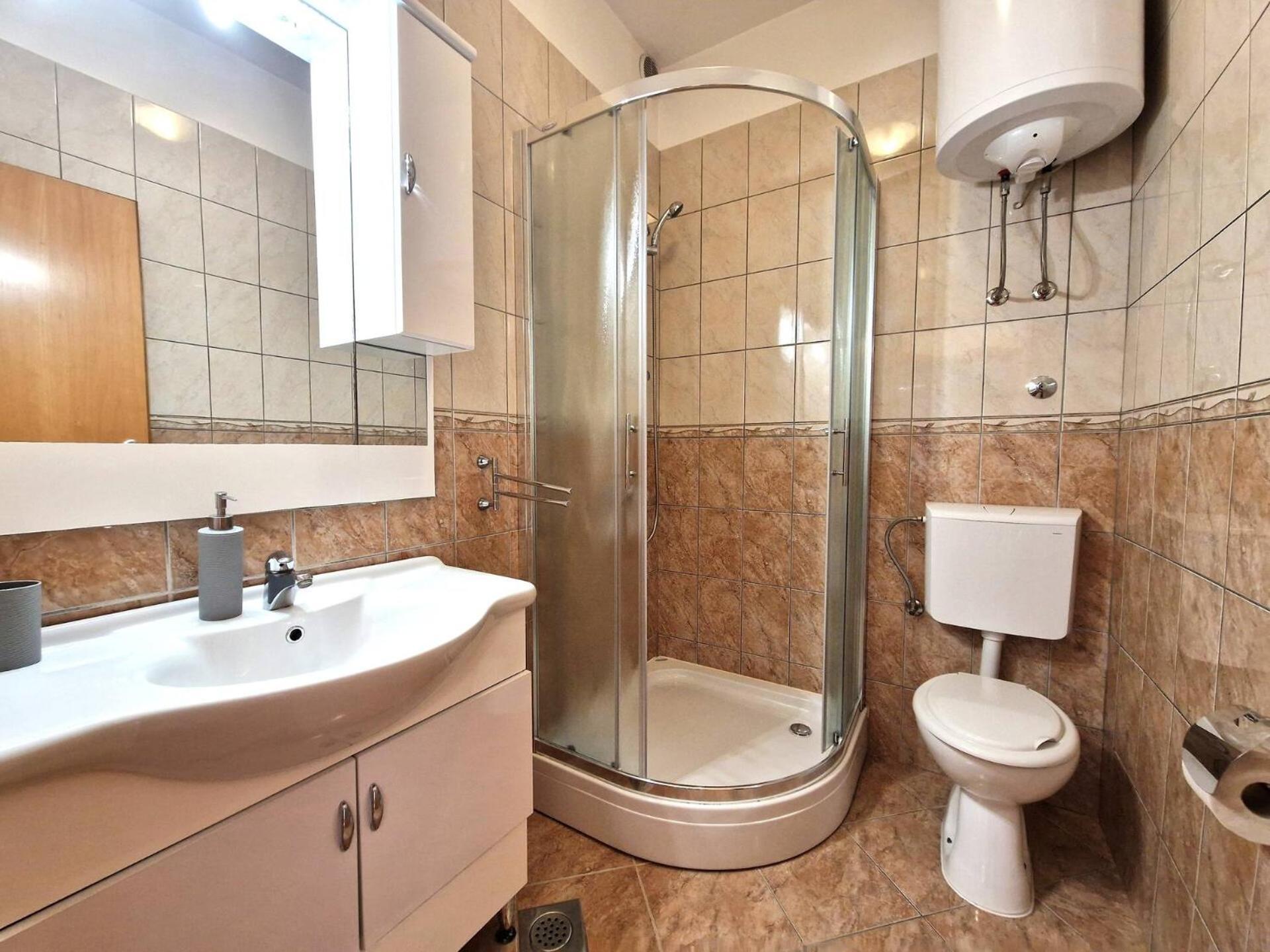 Guest house Aquarium 4*