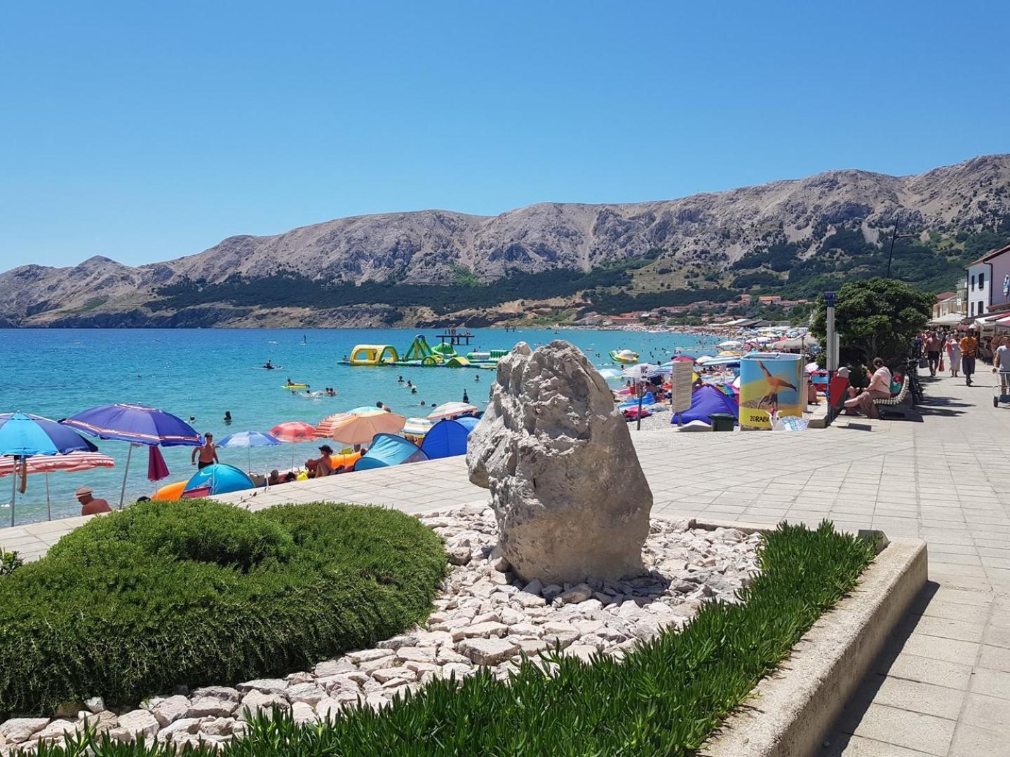 Aquarium Baska (Krk)