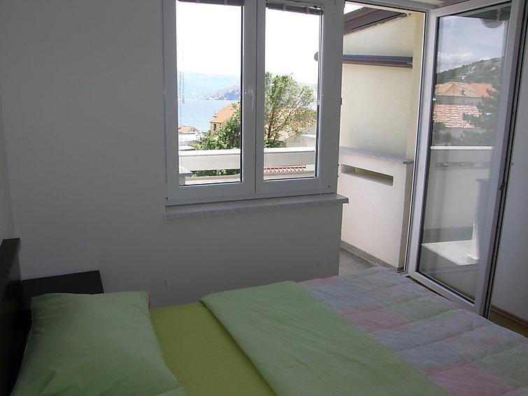 Aquarium Guest house