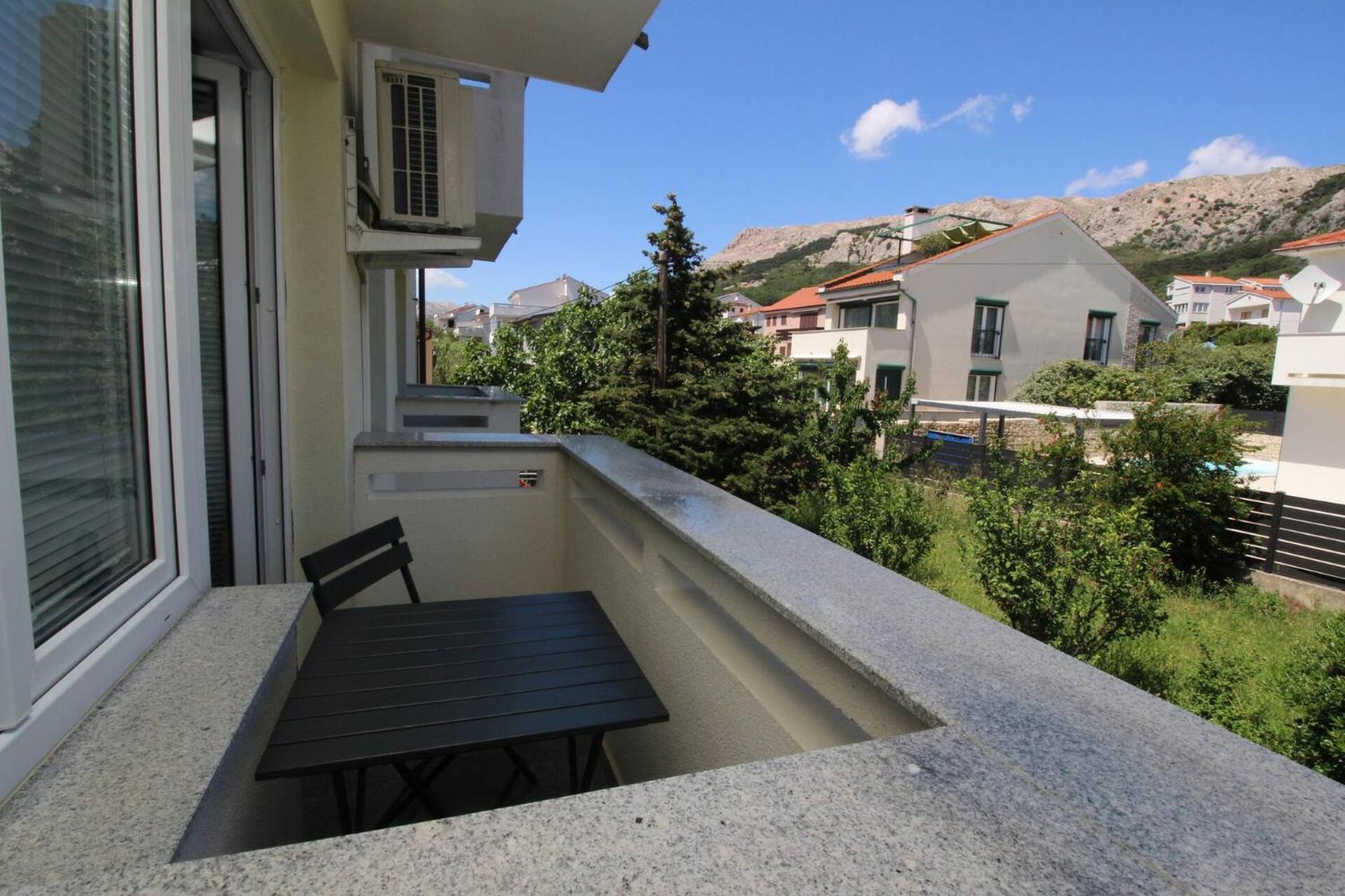 Aquarium Baška