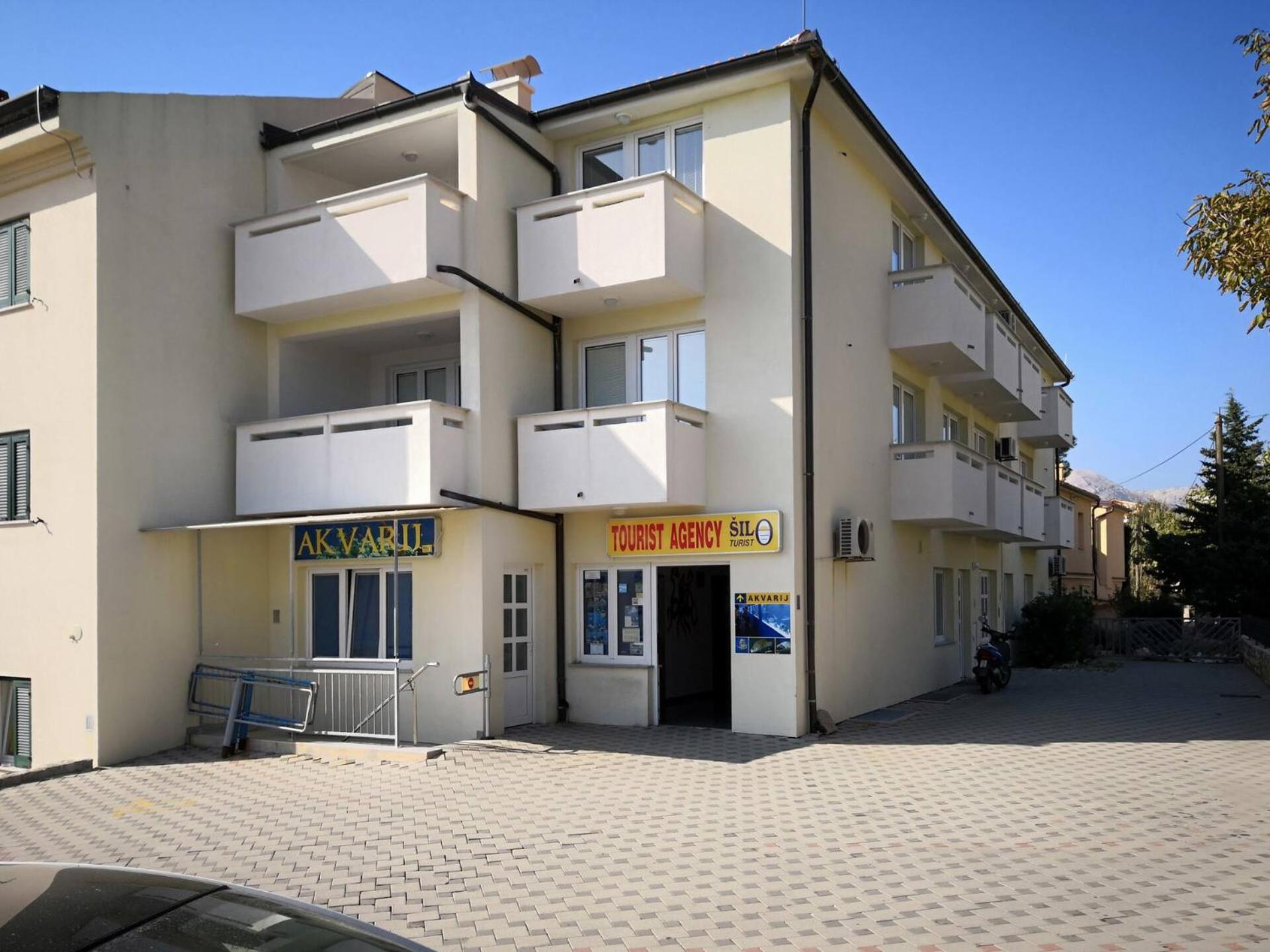 Aquarium Gasthof